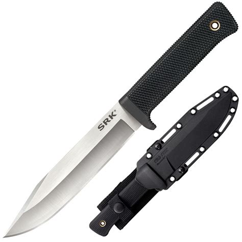 cold steel SRK knife